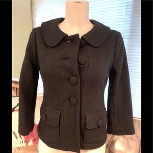 BB Dakota Wool Jacket
